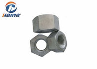 Karbon / Alaşımlı Çelik SomunlarGR 2H Ağır Çinko HDG Somunlu DIN 934 A563 M10-M100