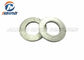 Hot Dip Galvanized Flat Washers M30 Gr.4.8 With 55.26 - 56mm Outer Diameter