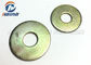 Round Head Flat Washers A Type , Flat Steel Washers For Mechanical Machine