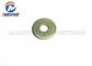 Round Head Flat Washers A Type , Flat Steel Washers For Mechanical Machine