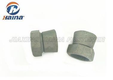 Karbon Çelik Sıcak Daldırma Galvaniz Anti-Theft Bearkoff Makas Kuruyemiş Makas Güvenlik Somun Hex Başkanı Somun