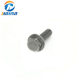 DIN6921 316L A2 -70 A4 -80 paslanmaz çelik Altıgen Flanş Cıvatası