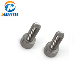 M3 A4 80 316L Paslanmaz çelik 304 Kapaklı Altıgen Soket Makina Vidaları