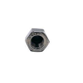 M18 Ss316 Yuvarlak Baş Altıgen Dekoratif Cap Somun 15-25 Gün Teslim Süresi