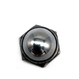 M18 Ss316 Yuvarlak Baş Altıgen Dekoratif Cap Somun 15-25 Gün Teslim Süresi