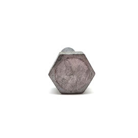 Dayanıklı Hex Başkanı Makine Cıvatası DIN931 933 Sınıf 4.8 5.8 6.8 8.8 M30 M36