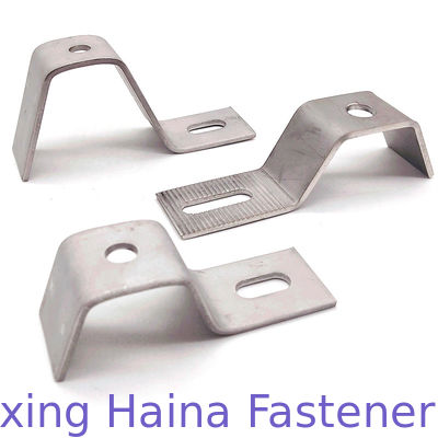 ASTM Paslanmaz Çelik 304 306 Montaj Taş Kaplama Z Ankraj