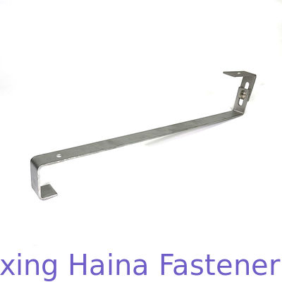 L Şekilli Paslanmaz Çelik 316 304 güneş paneli montaj braketleri Braket