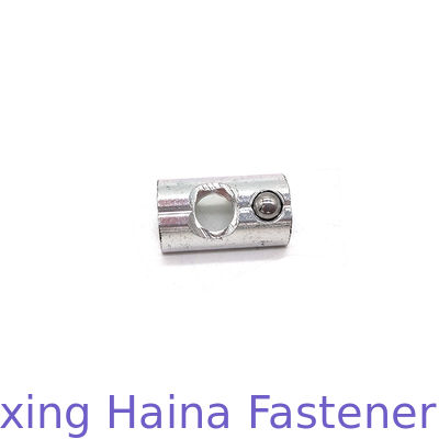 unistrut Alüminyum Profil montaj aksesuarları Yaylı Bilyalı Somun